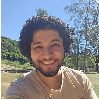 Guilherme Marinho em depoimento