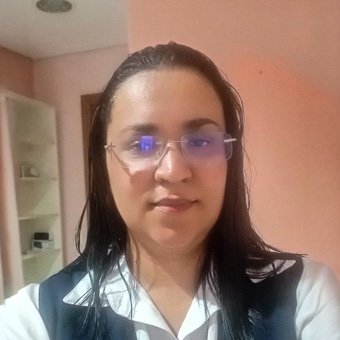Viviane Rodrigues, Paulinas, em depoimento