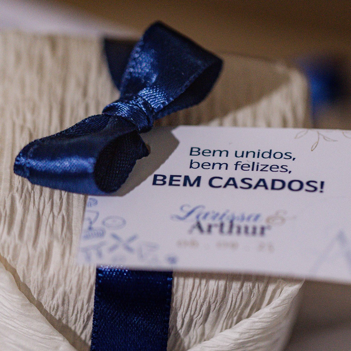 Larissa e Arthur — imagem 3