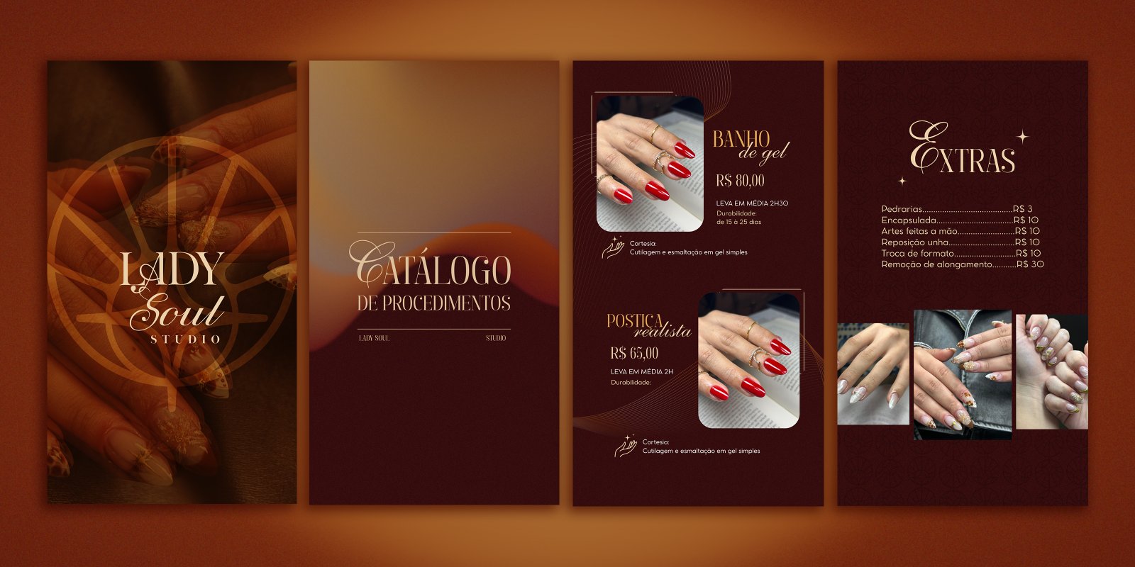 Lady Soul Studio — imagem wide 2