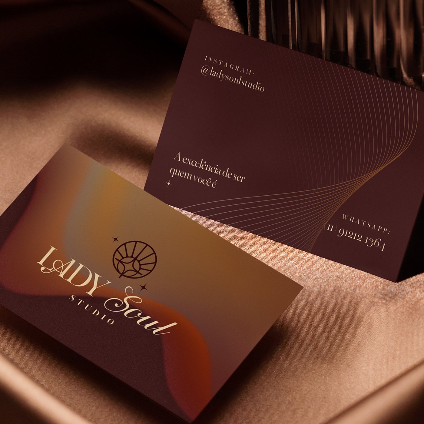 Lady Soul Studio — imagem 5