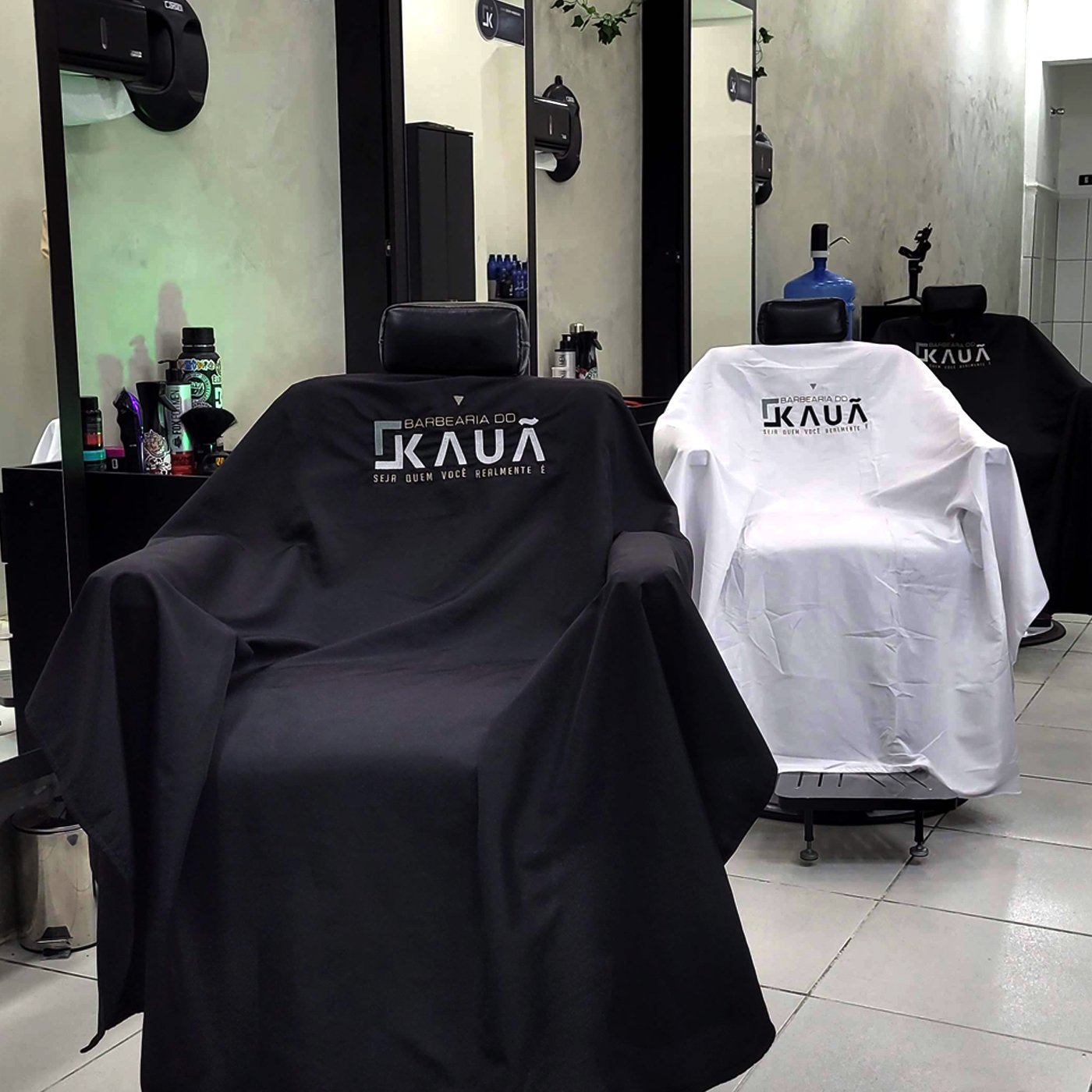 Barbearia do Kauã — imagem 5