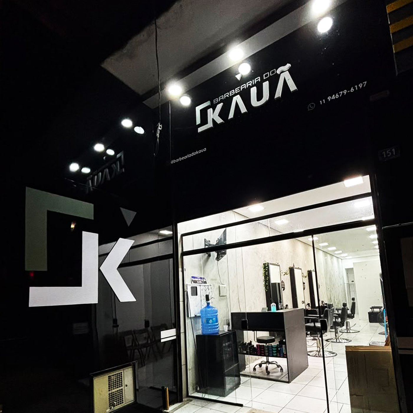 Barbearia do Kauã — imagem 6