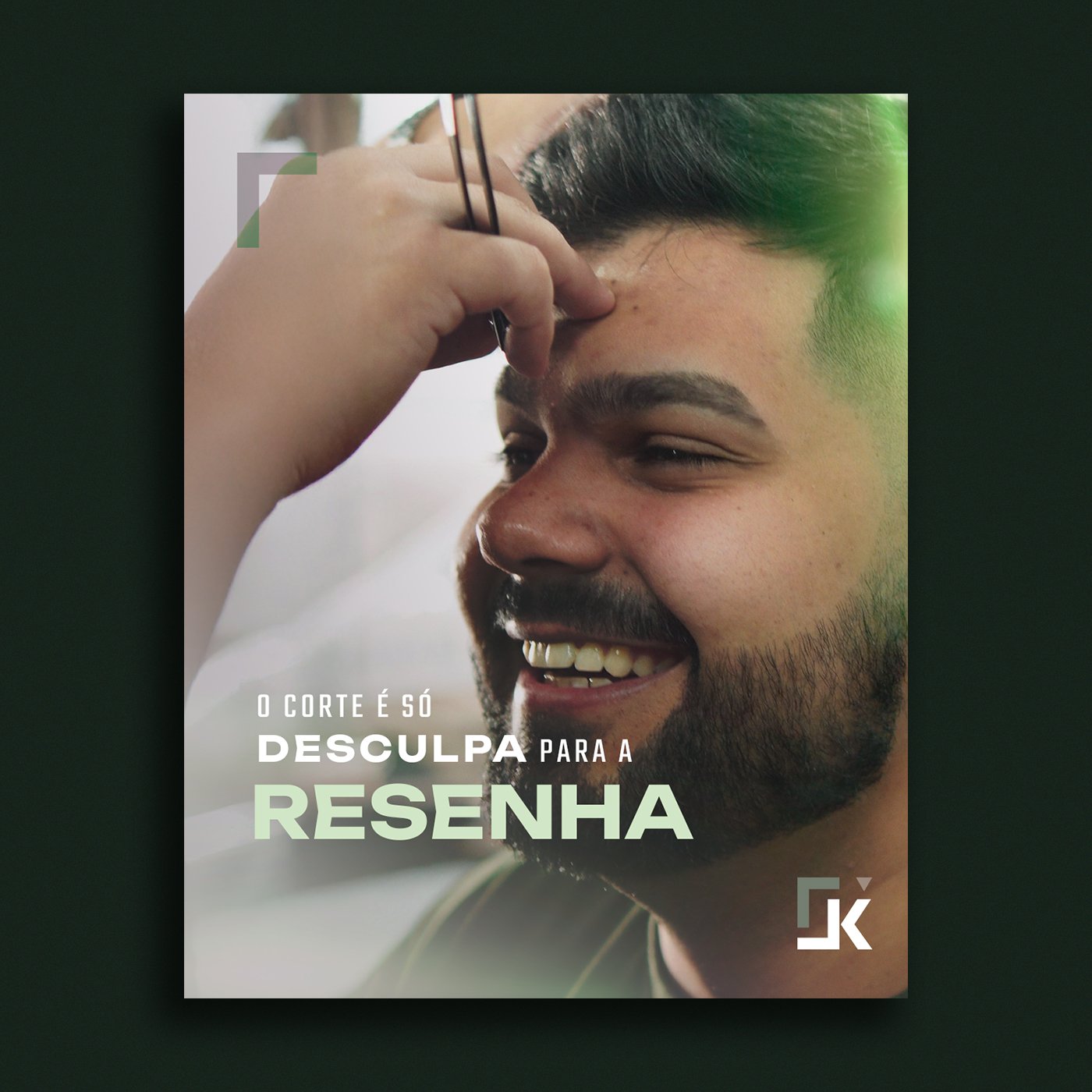 Barbearia do Kauã — imagem 8