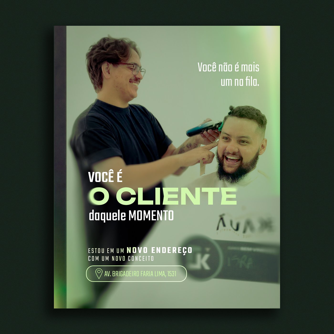Barbearia do Kauã — imagem 9